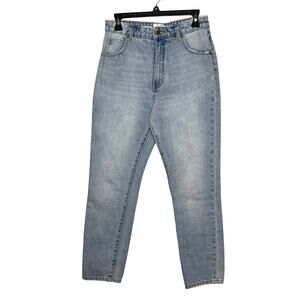 Rollas x Urban Outfitters Dusters High Rise Relaxed Jeans‎ Size 28